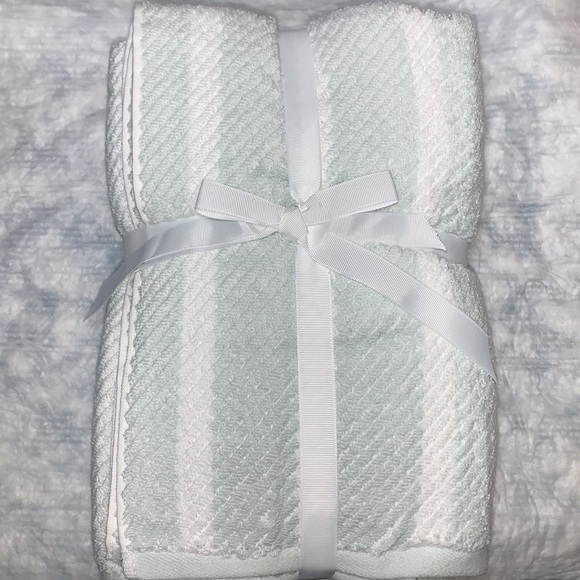 Kassatex Bath Kassa Spa By Kassatex Quick 6piece Towel Set Bath